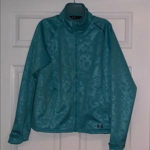 Under Armour Storm coldgear jacket